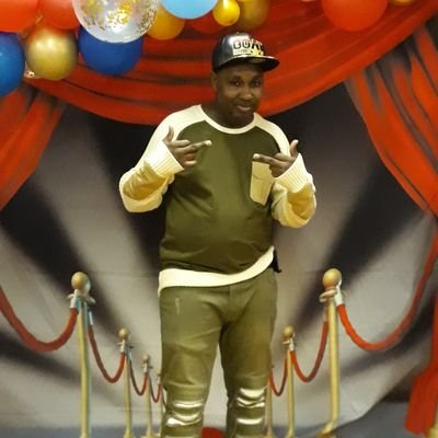 Dj, Dancer, Entertainer, Chicago Meter Worker