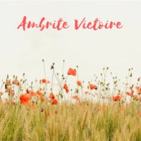Ambrite (@ambritevictoire) 's Twitter Profile Photo Ambrite (@ambritevictoire) 's Twitter Profile Photo