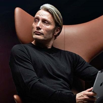 ▶Mads Mikkelsen◀ Actor ▫ Not Real ▫ Role-Play TH ▫ Always Gentle ▫