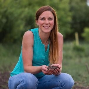 Family farm co-manager/operator, @saskwheat director #knowyoursoil