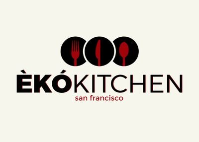 San Francisco's first Nigerian restaurant and catering company.