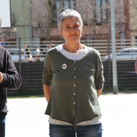 Dolors Serra (@lolesserra) 's Twitter Profile Photo