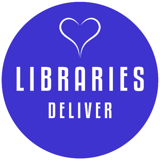 Building support for libraries in the UK