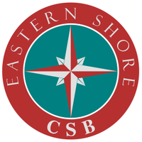 Eastern Shore Community Services Board(@EasternShoreCSB) 's Twitter Profile Photo