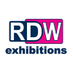 RDW Exhibitions (@RDWExhibitions) Twitter profile photo