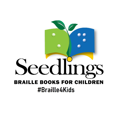 Seedlings Braille Books is a nonprofit organization dedicated to providing quality, low cost children's books in braille. https://t.co/jPLcSFjotO