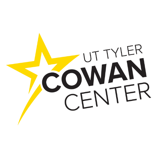 The Cowan Fine and Performing Arts Center is East Texas' premier location to attend world class entertainment and performing arts events. Come have fun with us!