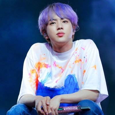 BTS ジンペン🐹 BTS大好き💜💜ボラへ〜💜