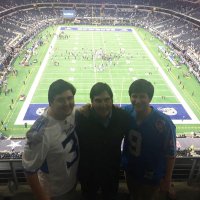 Clint Smith (@clintsmith38) 's Twitter Profile
