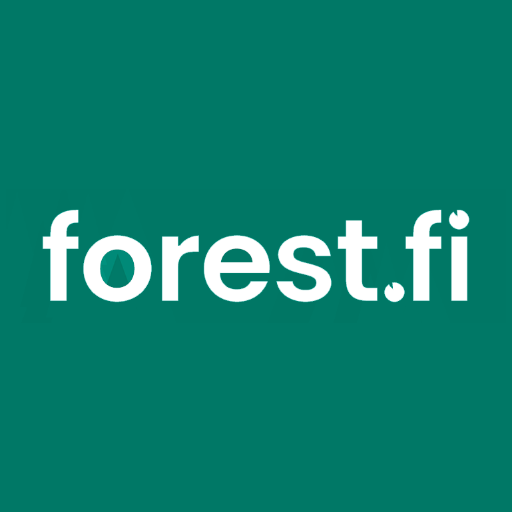 News from Finnish forests and forest sector, published by the #FinnishForestAssociation. OnlineMagazine, Finland. Tweets in Finnish: @ForestFiSuomi.