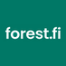forest.fi (@ForestFinland) Twitter profile photo