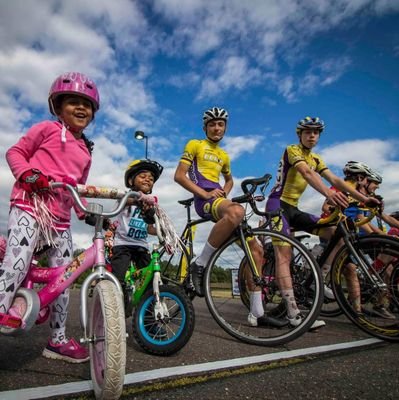 The CCAP is a 501(c)3 non-profit organization whose mission is give youth and young adults exposure and access to cycling in Connecticut.