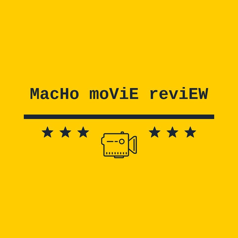 Movie Reviewer