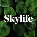 Skylife (@SkylifeMagazine) Twitter profile photo