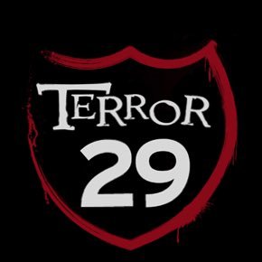 Terror 29 Haunted House