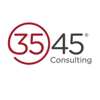 3545 Consulting Global(@3545_Consulting) 's Twitter Profile Photo