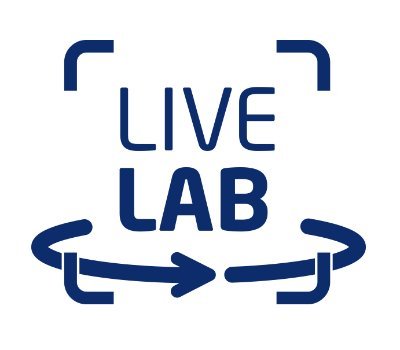 Liverpool Immersive Experience Lab @ LJMU. Cutting edge facilities for usability research through #immersive, #VR, #MR, and #AR