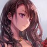 cherryMin8's profile picture. 学……除了学还会睡。中专生