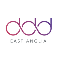 DDD East Anglia (@dddeastanglia) 's Twitter Profile Photo