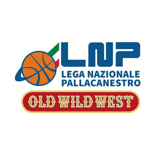 LNP gestisce i campionati italiani maschili di pallacanestro di Serie A2 Old Wild West e Serie B Old Wild West