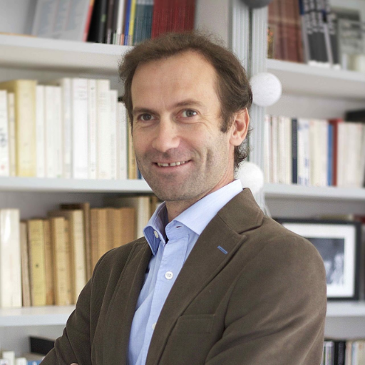 Président et fondateur de https://t.co/mkOXcCY8eX - le site n°1 de l'emploi dans l'immobilier #Recrutement & #Immobilier