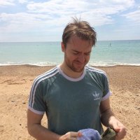 Will Prescott (@willprescott1) 's Twitter Profile