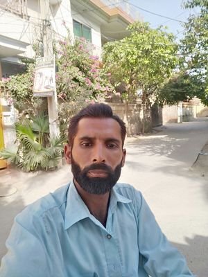 MaharTouseefAh1's profile picture. Mahar Touseef