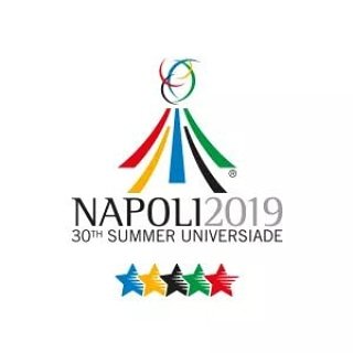 Napoli 2019 Summer Universiade