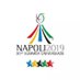 Napoli 2019 Summer Universiade (@napoli2019_ita) Twitter profile photo Napoli 2019 Summer Universiade (@napoli2019_ita) Twitter profile photo