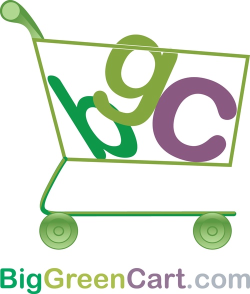 Big Green Cart is an eco-friendly auction, classified and swap website for Green and Pre-Used items. Sell yours today for only 99 cents listing fee!