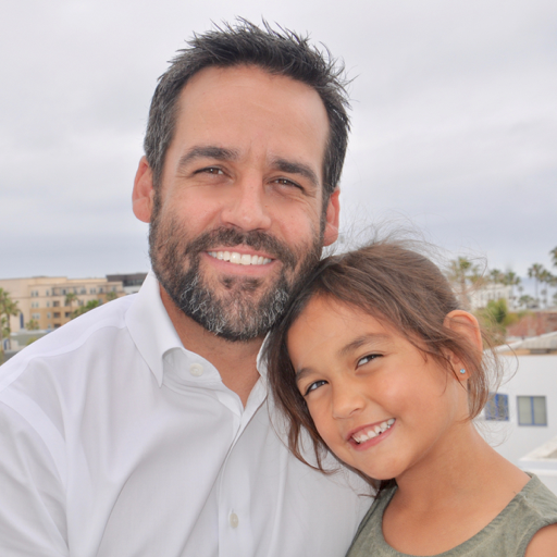 Dad, Husband, Oceanside Councilman, Retired Police Officer, CSUSM Alumni, & Surfer - Attempting to solve earth’s problems one council meeting at a time.