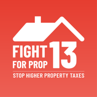 Fight For Prop 13(@FightForProp13) 's Twitter Profile Photo