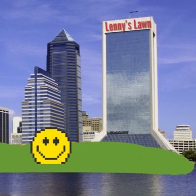 Lenny’s Lawn