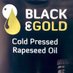 Louise Elder (@BlackandGoldoil) Twitter profile photo