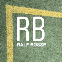 Ralf Bosse(@RalfBosse) 's Twitter Profile Photo