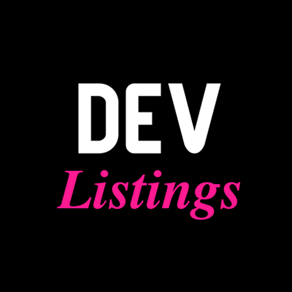 Tweeting out listings from DEV. Part of @ThePracticaldev family ❤️