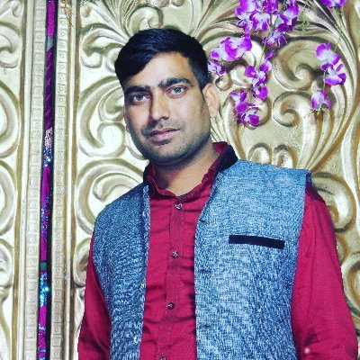 vimlesh19889880's profile picture. 