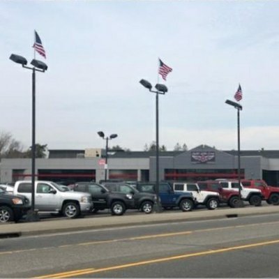 Capital Motor Group, Long Island's largest Pre-owned dealership. Founded on Trust,Integrity,and Respect.We are proud to offer these values to our customers.