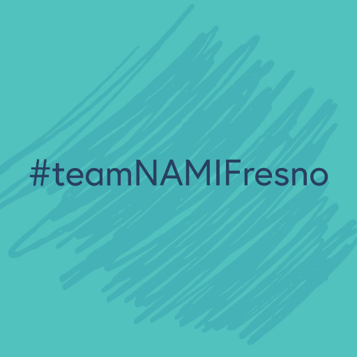 FresnoNAMI's profile picture. NAMI Fresno is Central California's affiliate of the National Alliance on Mental Illness (NAMI)