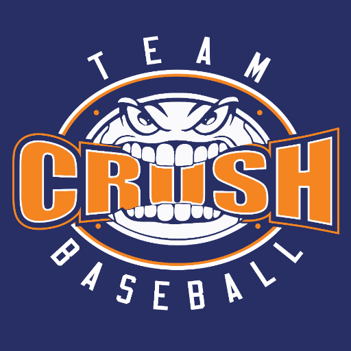 The official home of Crush Baseball. Development focused organization dedicated to preparing players to play at the next level.