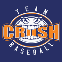 Crush Baseball(@Crush_Baseball) 's Twitter Profile Photo