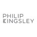 Philip Kingsley (@philip_kingsley) Twitter profile photo Philip Kingsley (@philip_kingsley) Twitter profile photo