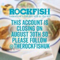 rockfishplymouth(@rockfishplym) 's Twitter Profileg