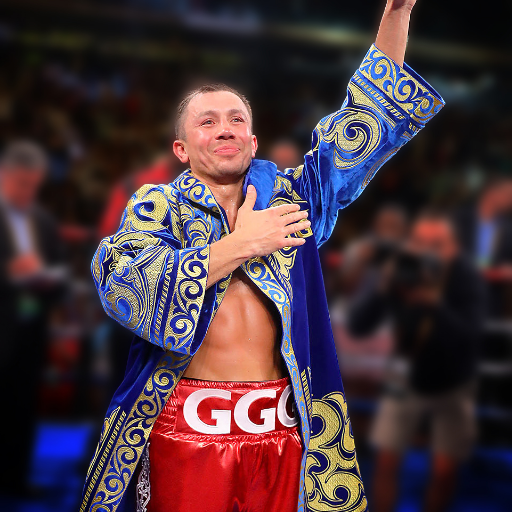 Gennadiy Golovkin Profile