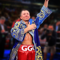 Gennadiy Golovkin (@gggboxing) 's Twitter Profile Photo Gennadiy Golovkin (@gggboxing) 's Twitter Profile Photo