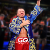 Gennadiy Golovkin(@GGGBoxing) 's Twitter Profileg