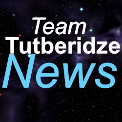 TeamTutberidze News+Video