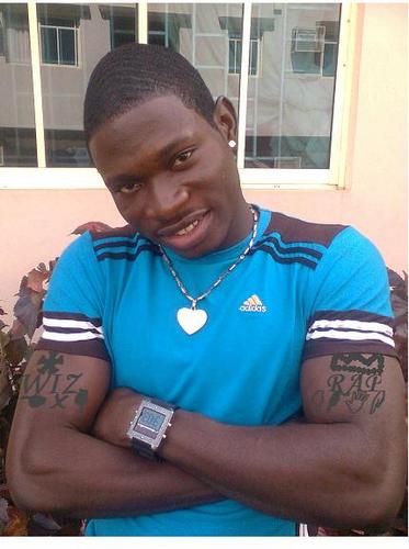 DARAPKING's profile picture. am a big time 'rapper' a musician, i do rap music from abuja nigeria, i believe in my self dat i will make it. cute young man cool but sturborn sometimes.