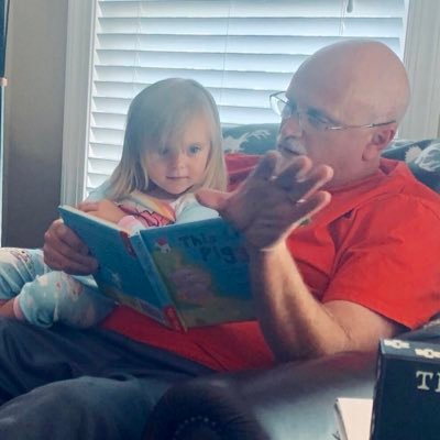 billbeau5's profile picture. Husband dad grandpa orthopedic surgeon lover of great Danes loyal to smash Ville and love my Sparties