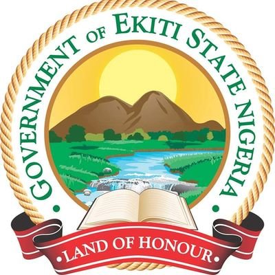 The Official Twitter Handle of the Government of Ekiti State, Nigeria. The Land of Honor.